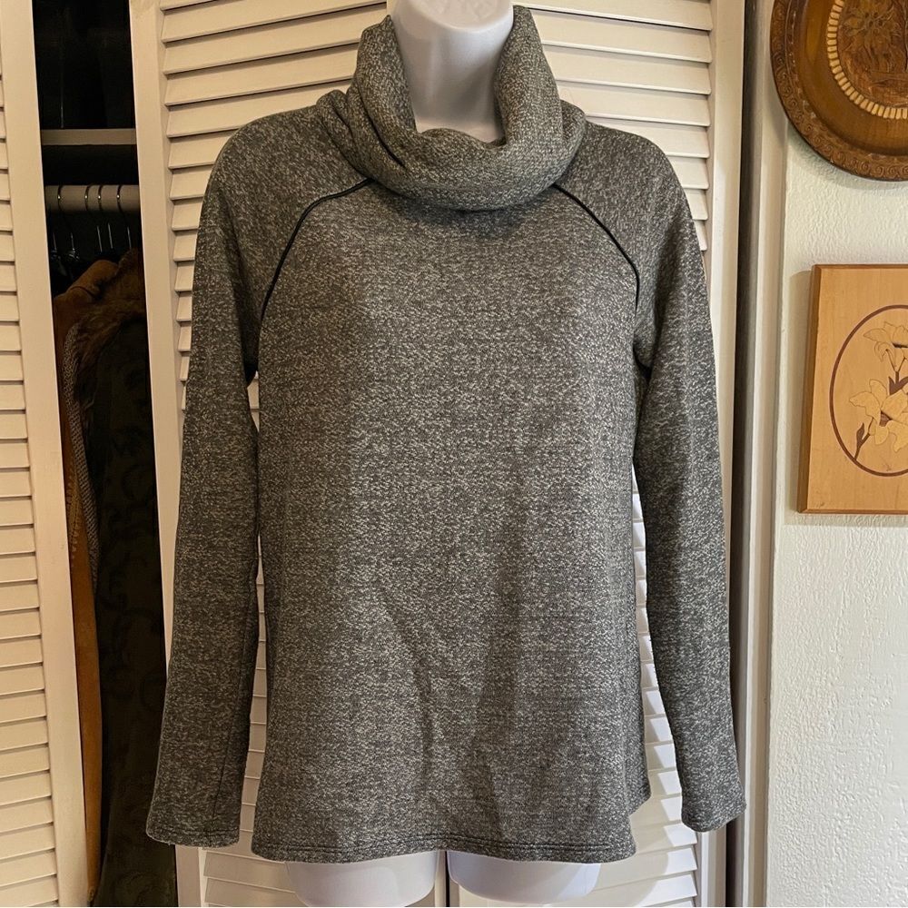 Whetherly Pullover Sweatshirt